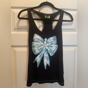 Frozen-themed running set